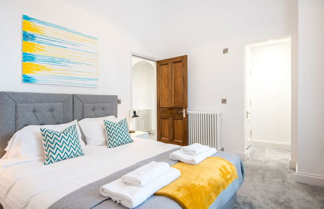 The Montague - Foto 13