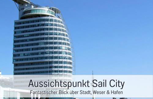 Fewos-Bremerhaven, Ferienwohnung "Bremerhaven-Langen" in Geestland-Langen - moderne FeWo mit Garten, WLAN & kostenlose Fahrräder - ruhig & stadtnah - Foto 36