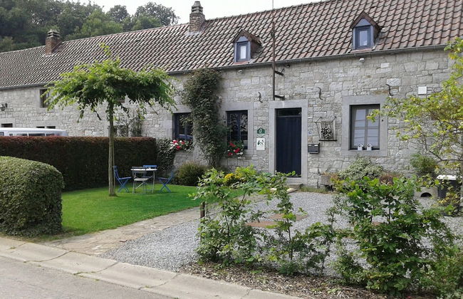 Traditional Cottage With Private Terrace - Foto 37