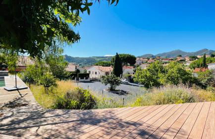 3 pièces avec piscine privative - Foto 13