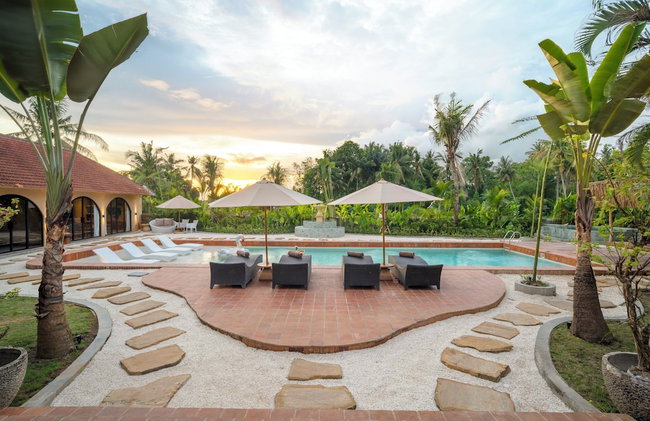 Cabana Kedungu by Ini Vie Hospitality - Foto 63