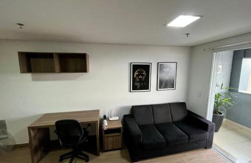 Flat no Brookfield Towers - Foto 12