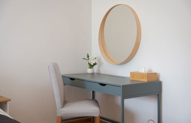 Athenian Riviera Panorama Villa - Foto 55