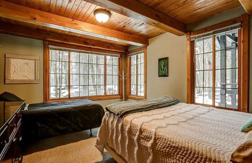 Incredible Lakeside Cabin Rental Situated near Walker Bay in Minnesota - Foto 20