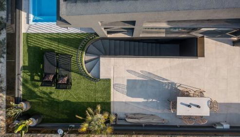 Villa Ria, 4 bedrooms with Private Pool & Sea View - Foto 2