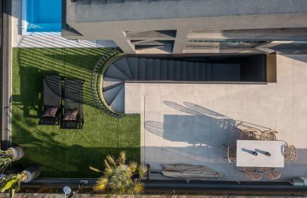 Villa Ria, 4 bedrooms with Private Pool & Sea View - Foto 2