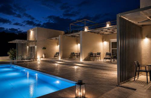 Galinio Boutique Apartments - Foto 1