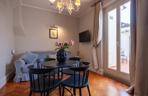 Serristori Palace Residence - Photo 41