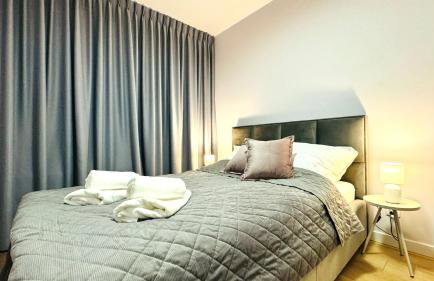 Apartament Czarna Premium - Foto 5