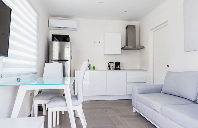 The Palm Leaf Apartments - Foto 9