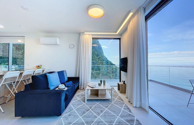 Mar Yam View in Arco de S o Jorge - Foto 17