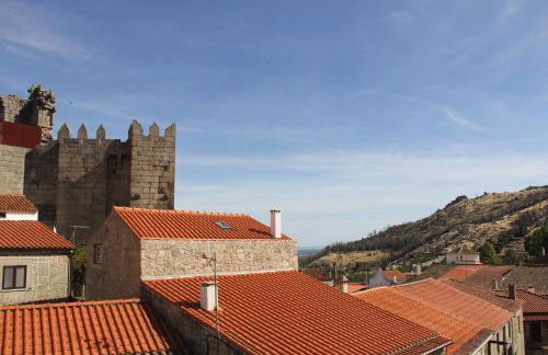 Pedra Nova - Turismo d'aldeia - Foto 141