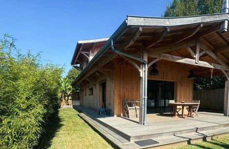 Villa Andernos les Bains - Foto 23