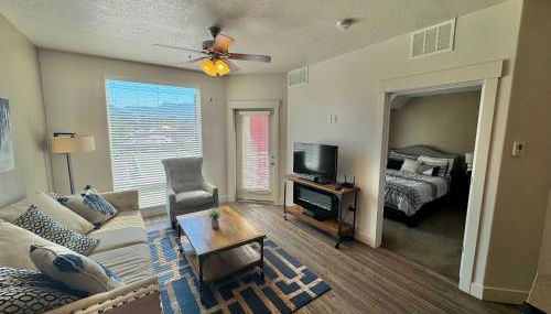 Downtown Condo with Mountain Views - Foto 2