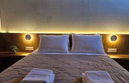 Reflections Apartments- Relaxed Stay near the Beach, Chania - Foto 15