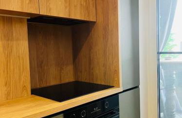 Apartamento Moderno en el Centro !-CheckHostProfile-! - Foto 6