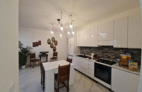 ATTICO GENOVA con POSTO AUTO - Foto 9