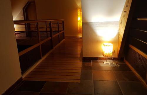 Magnifique villa avec piscine intérieure - Foto 32