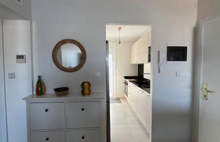 Precioso apartamento con vistas espectaculares de la Bahia Roses AV-48 - Foto 35