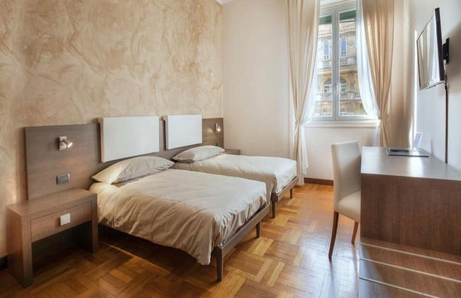 Guesthouse Vittoria Rooms - Foto 14