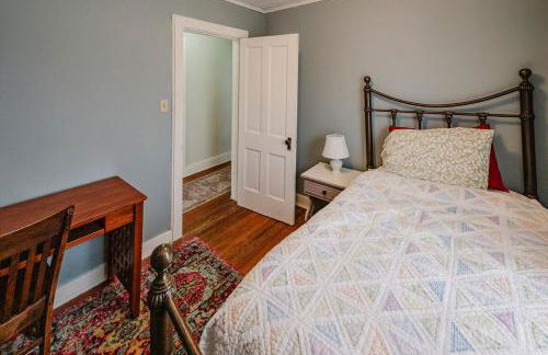 Antique Meets Modern, Cottage Core, Fire Pit & Grill - Foto 35