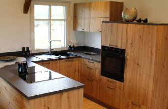 Weitblick - Ruhepol in münsterländer Parklandschaft - Foto 2