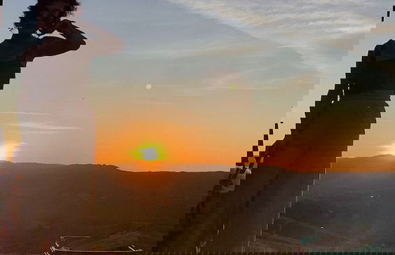 Rancho Sol Poente - Rancho Queimado - Foto 46