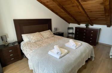 Apartahotel Canfranc - Foto 2