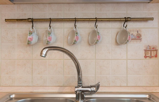 Villa Aris Large Private Pool Walk to Beach Sea Views A C Wifi - 2453 - Foto 11