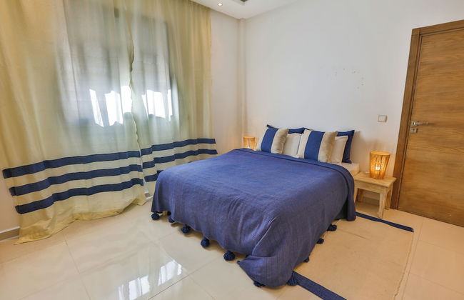 Hanah Apartments - Photo 19