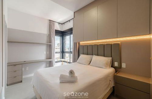 LGDs - Apartamentos no Centro de Florianópolis - Photo 9