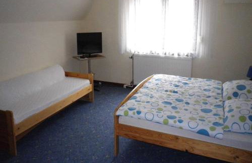 Ferienwohnung "Ganz 1" - Foto 6