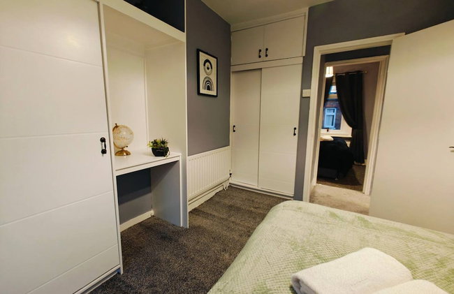 2BR Fortuna Meadow in Belfast - Foto 11