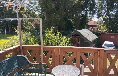 Green Hous agroturystyka - Photo 23