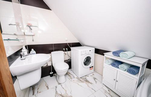 Apartament Pastorówka - Foto 11