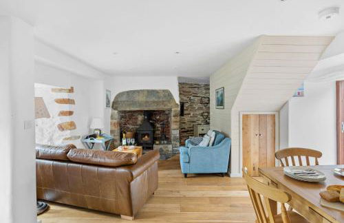 Middle Cottage - Tranquil cottage ideal for walkers - Photo 9