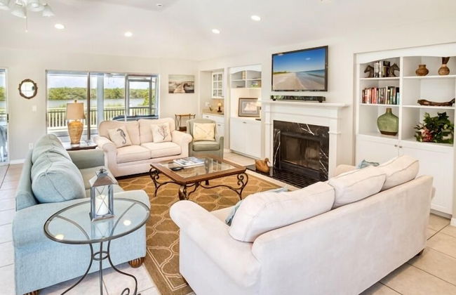 Baywatch Casa 3 Bedroom Home by RedAwning - Foto 12