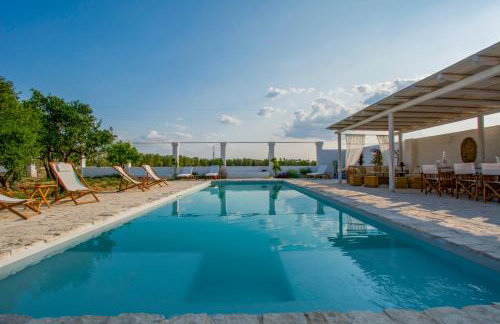 Masseria Villa Gioia - Foto 2