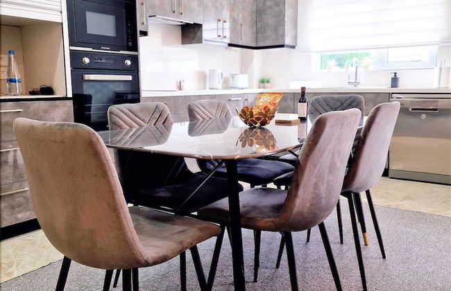 Sveltos Residence Suites - Foto 52