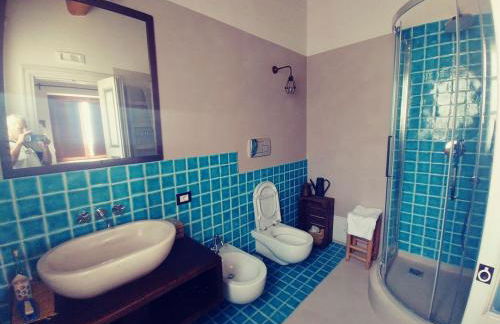 Casa Balata Farm House - Foto 56