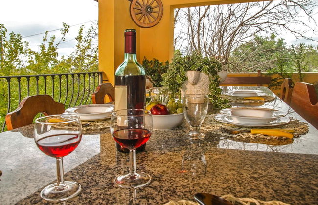 Villa Torres - Foto 28