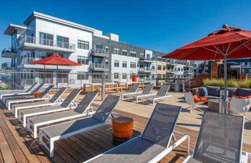 Global Luxury Suites East Boston - Foto 72