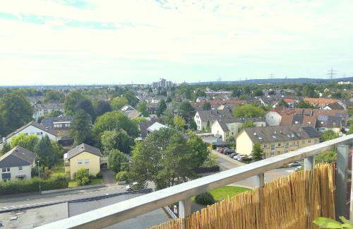 Trudi's Apartment bei Bonn - Foto 8