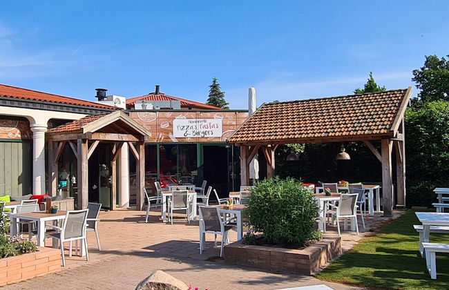 Relaxing Arcen Getaway - Photo 25