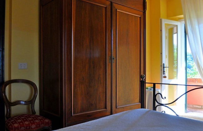 Podere L'Olmaia - Foto 3