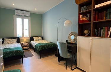 Cozy apartment with sea view Monaco - Foto 3