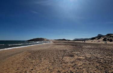 Apartment with roof terrace, Mar de Cristal - Foto 44