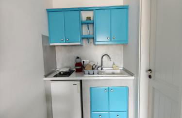 Drouga's Studios & Suites Astypalaia Greece - Foto 55