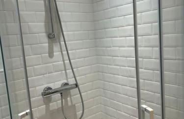 Maison vue baie rénovée 8 couchages - Foto 23