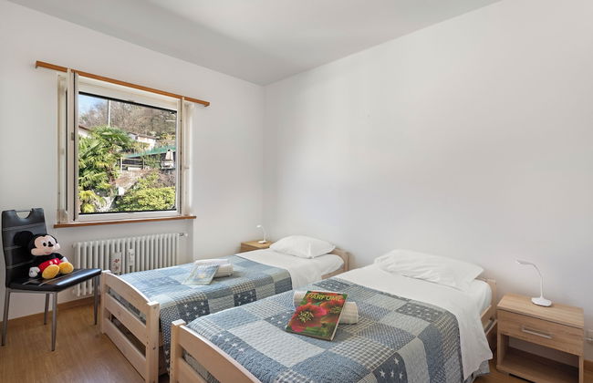 Garden on the lake 2 - Foto 4